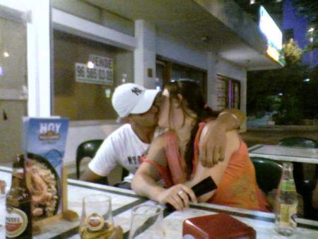ruth y moha 